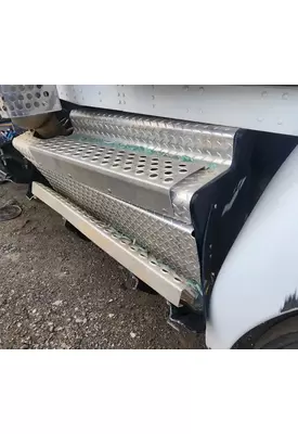 Kenworth T270 DPF (Diesel Particulate Filter)