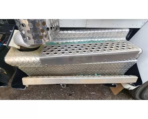 Kenworth T270 DPF (Diesel Particulate Filter)
