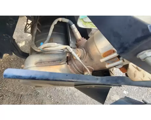 Kenworth T270 DPF (Diesel Particulate Filter)