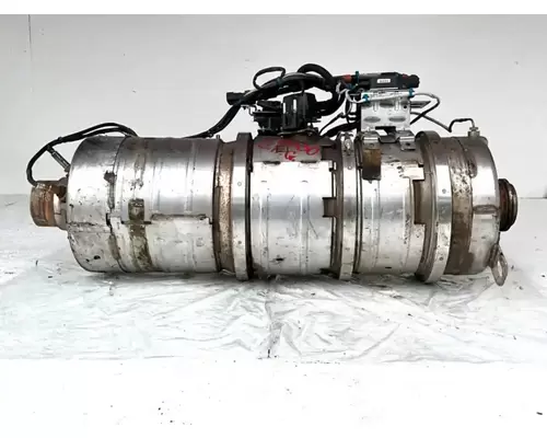 Kenworth T270 DPF (Diesel Particulate Filter)