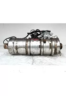Kenworth T270 DPF (Diesel Particulate Filter)