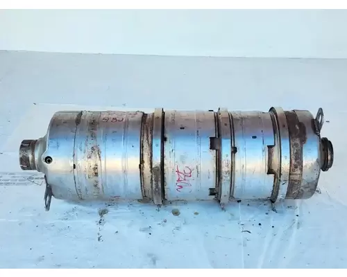 Kenworth T270 DPF (Diesel Particulate Filter)