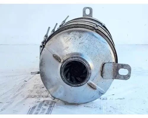 Kenworth T270 DPF (Diesel Particulate Filter)