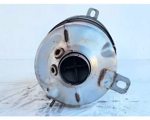 Kenworth T270 DPF (Diesel Particulate Filter)