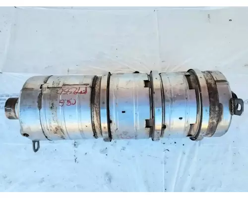 Kenworth T270 DPF (Diesel Particulate Filter)