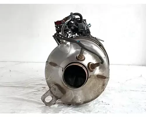 Kenworth T270 DPF (Diesel Particulate Filter)