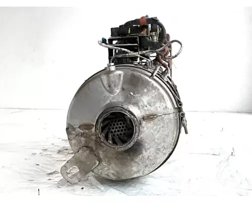 Kenworth T270 DPF (Diesel Particulate Filter)
