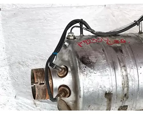 Kenworth T270 DPF (Diesel Particulate Filter)