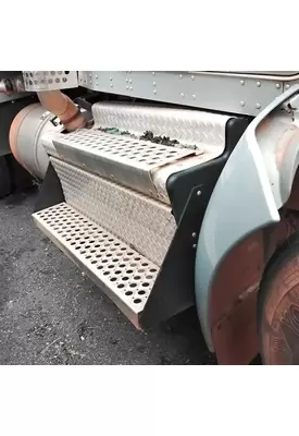 Kenworth T270 DPF (Diesel Particulate Filter)