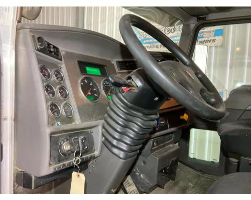 Kenworth T270 Dash Assembly