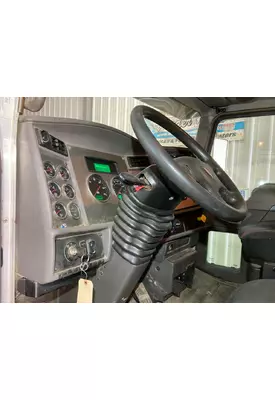 Kenworth T270 Dash Assembly