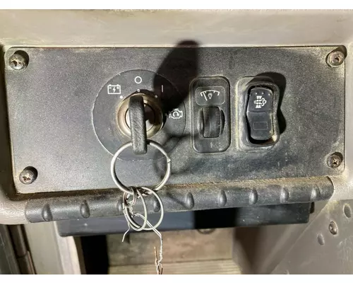 Kenworth T270 Dash Assembly