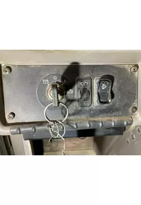 Kenworth T270 Dash Assembly