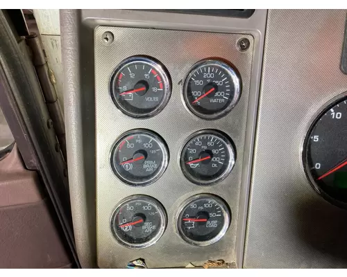 Kenworth T270 Dash Assembly