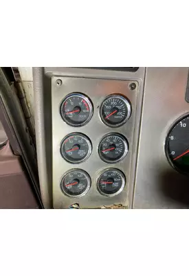 Kenworth T270 Dash Assembly