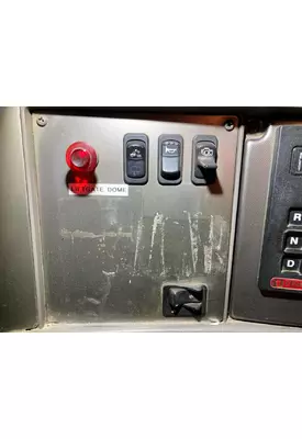 Kenworth T270 Dash Assembly