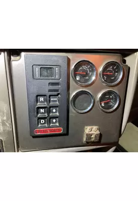Kenworth T270 Dash Assembly