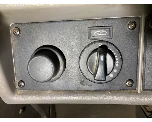 Kenworth T270 Dash Assembly