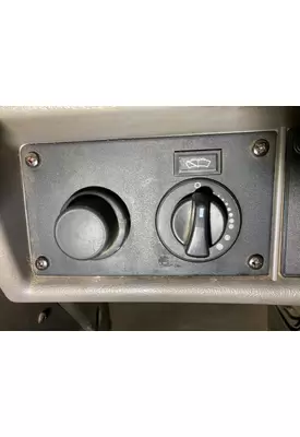 Kenworth T270 Dash Assembly