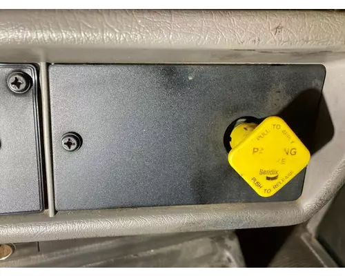 Kenworth T270 Dash Assembly