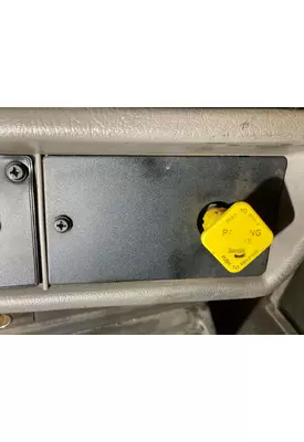 Kenworth T270 Dash Assembly