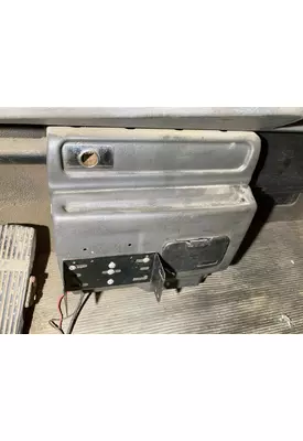 Kenworth T270 Dash Assembly
