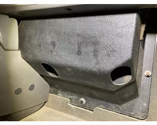 Kenworth T270 Dash Assembly