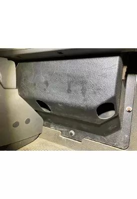 Kenworth T270 Dash Assembly