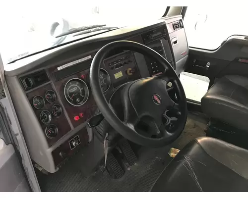 Kenworth T270 Dash Assembly