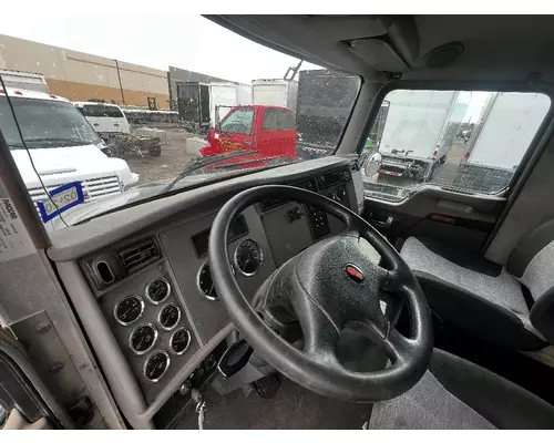 Dash Assembly KENWORTH T270 DTI Trucks