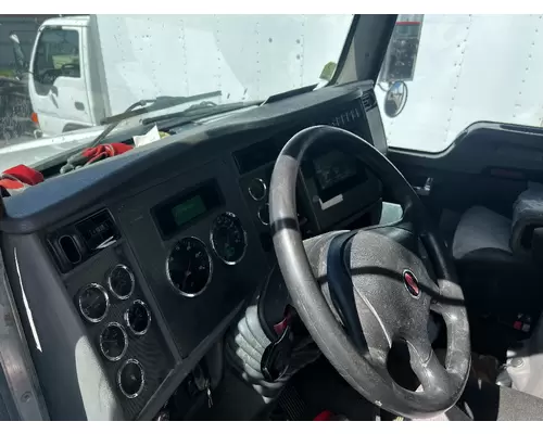 Dash Assembly KENWORTH T270 DTI Trucks