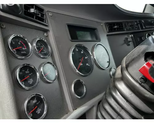 Dash Assembly KENWORTH T270 DTI Trucks