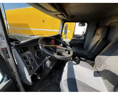 Dash Assembly KENWORTH T270 DTI Trucks