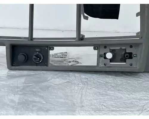 Kenworth T270 Dash Assembly