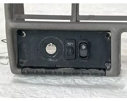 Kenworth T270 Dash Assembly