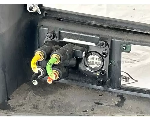 Kenworth T270 Dash Assembly
