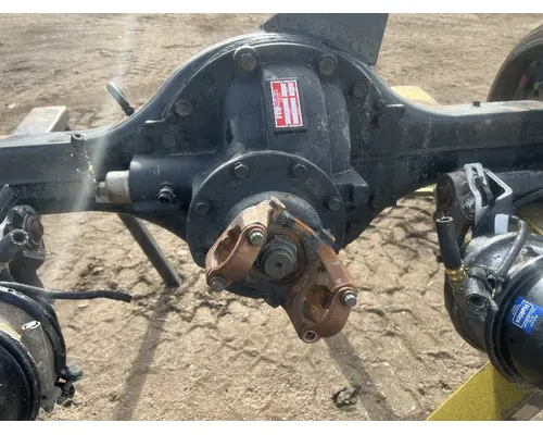 Differential Assembly (Rear, Rear) KENWORTH T270 DTI Trucks