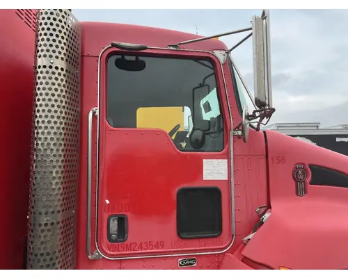 Door Assembly, Front KENWORTH T270 DTI Trucks