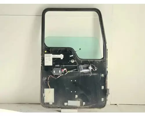 Kenworth T270 Door Assembly, Front