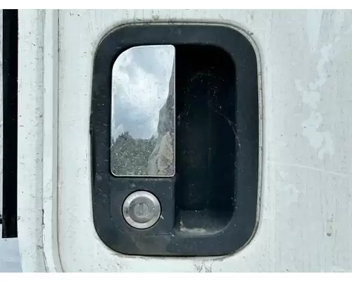 Kenworth T270 Door Assembly, Front
