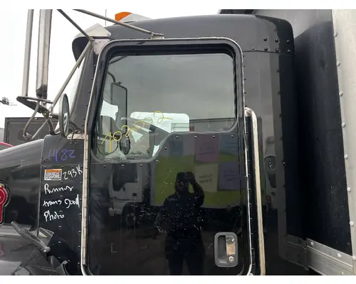 Door Assembly, Front KENWORTH T270 DTI Trucks