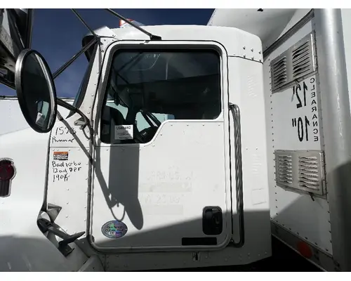 Door Assembly, Front KENWORTH T270 DTI Trucks