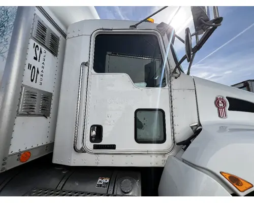 Door Assembly, Front KENWORTH T270 DTI Trucks