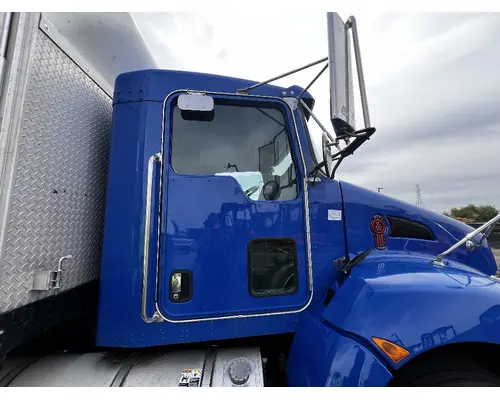 Door Assembly, Front KENWORTH T270 DTI Trucks