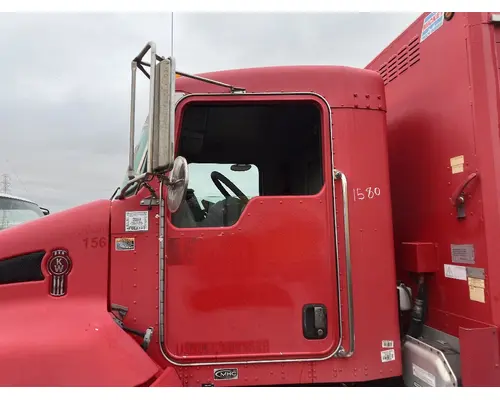 Door Assembly, Front KENWORTH T270 DTI Trucks
