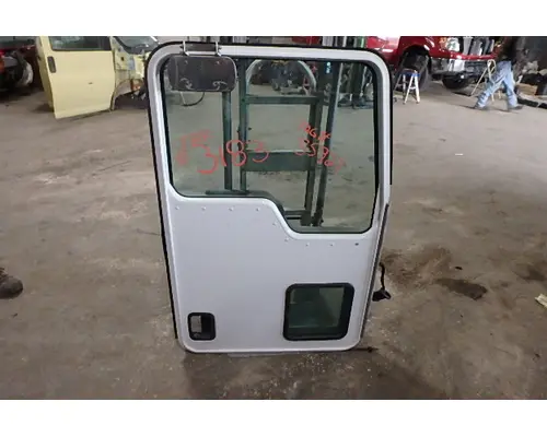 Door Assembly, Front KENWORTH T270 Sam's Riverside Truck Parts Inc