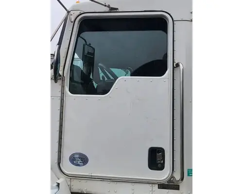 Door Assembly, Front Kenworth T270 Complete Recycling Group LLC