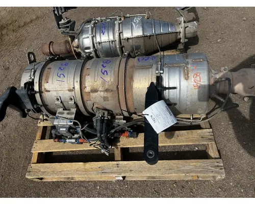 DPF (Diesel Particulate Filter) KENWORTH T270 DTI Trucks