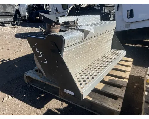 DPF (Diesel Particulate Filter) KENWORTH T270 DTI Trucks