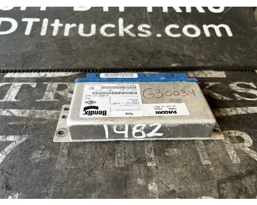 ECM (Brake & ABS) KENWORTH T270 DTI Trucks